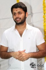 Chinnadana Neekosam Movie Opening